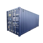 Depot Lager Container 20 fod cirka 14 m2 - LEDIG - Billede 2